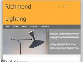 richmondlighting.com.au