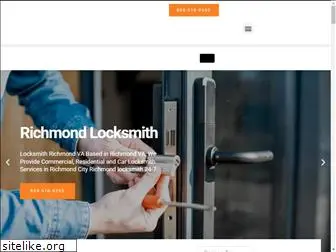 richmondlocksmith24-7.com