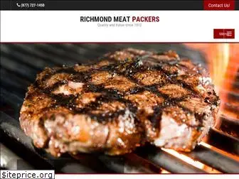 richmondmeatpackers.com