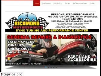 richmondmotorsports.ca