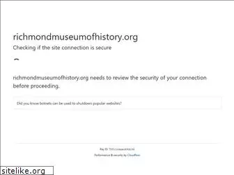 richmondmuseumofhistory.org