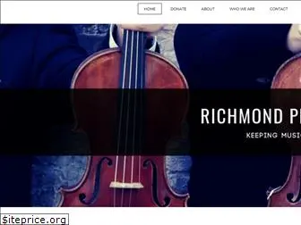 richmondphilharmonic.org