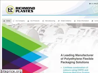 richmondplastics.com