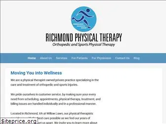 richmondpt.com