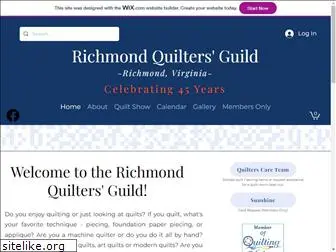 richmondquiltersguild.com