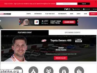 richmondraceway.com