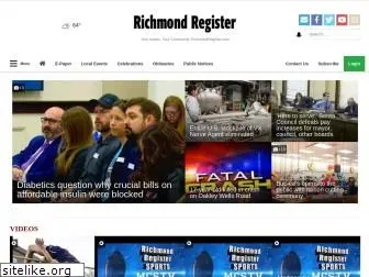 richmondregister.com