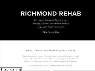 richmondrehab.com.au