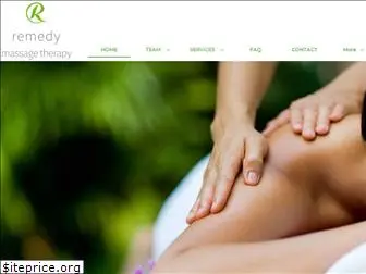 richmondremedymassage.ca