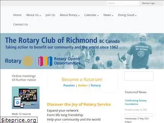 richmondrotary.com