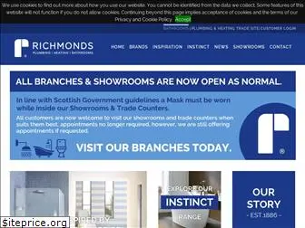 richmonds-phm.co.uk
