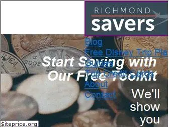 richmondsavers.com