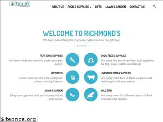 richmondsfeed.com