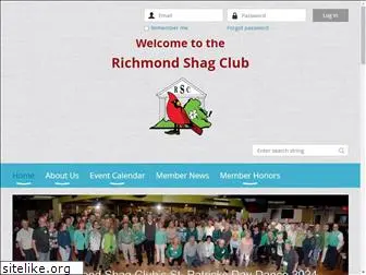 richmondshagclub.com