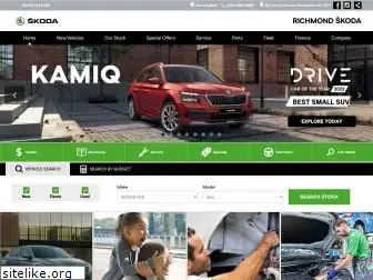 richmondskoda.com.au