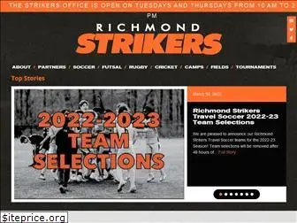 richmondstrikers.com