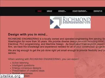 richmondsystems.com