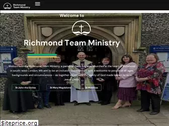 richmondteamministry.org