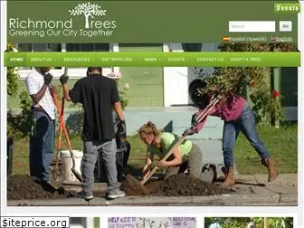 richmondtrees.org