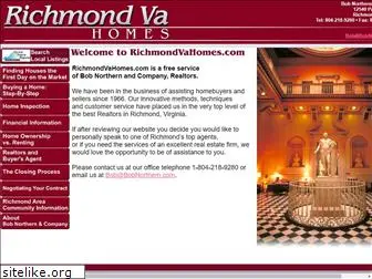 richmondvahomes.com