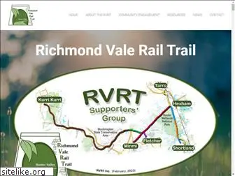 richmondvalerailtrail.org.au