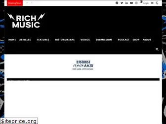 richmusiconline.com