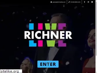 richnerlive.com