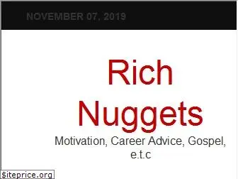 richnuggets.com