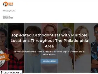 richorthodontics.com
