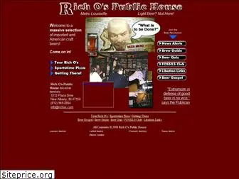 richos.com