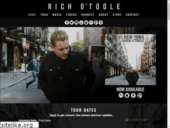 richotoole.com