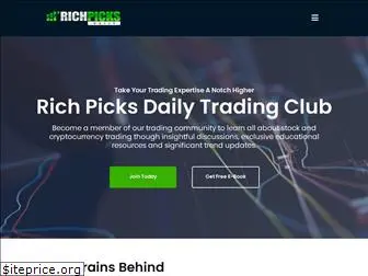 richpicksdaily.com