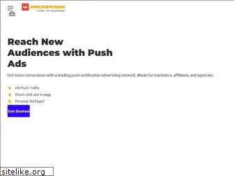 richpush.co