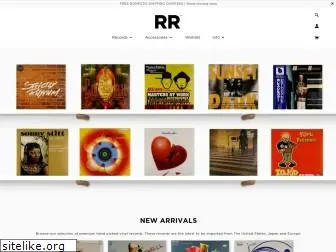 richrecords.com.au