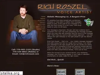 richroszel.com
