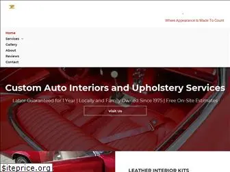 richscustomupholstery.com