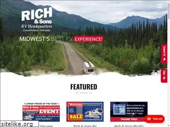 richsonsrv.com