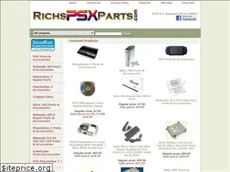 www.richspsxparts.com