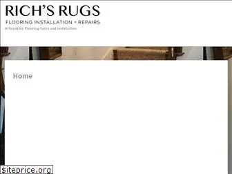 richsrugs.com