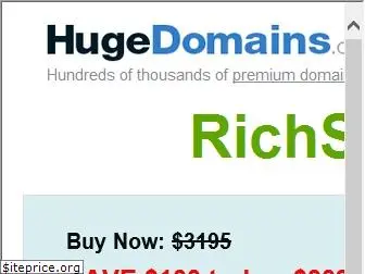 richsticks.com