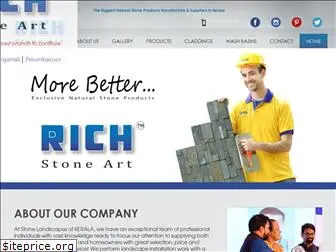 richstoneart.com