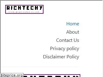 richtechy.com