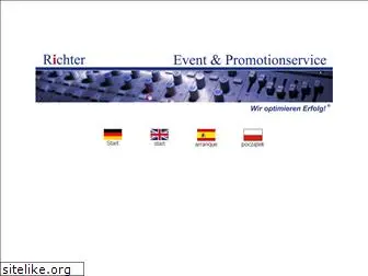 richter-event.com