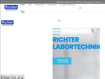 richter-labor.de