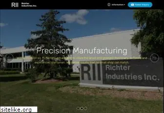 richterindustries.com