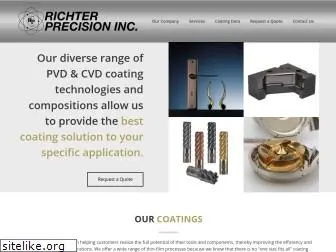 richterprecision.com