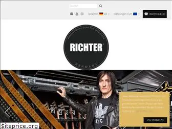 richterstraps.com