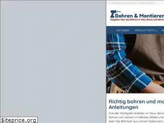 richtig-bohren.net