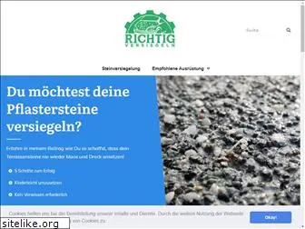 richtig-versiegeln.com