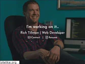 richtillman.com